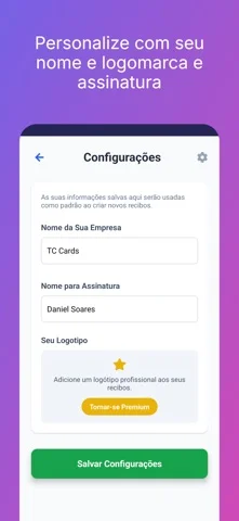 Recibo Fácil Fácil · 3