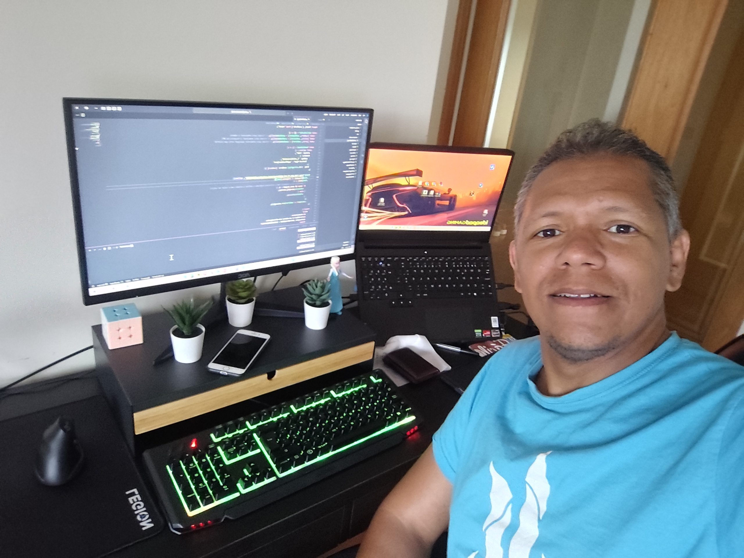 Home Daniel Soares desenvolvedor de software fullstack