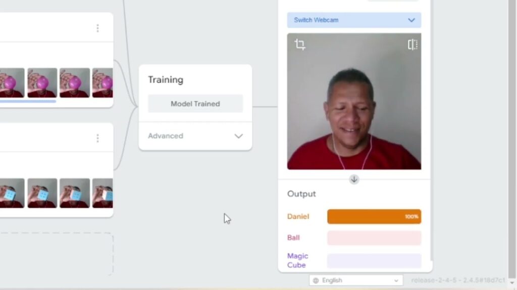 Training Computer to RECOGNIZE objects SIMPLE and FAST than you can imagine