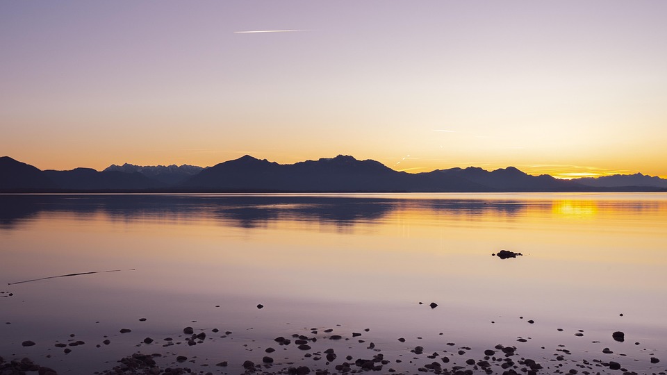 landscape image of veo3